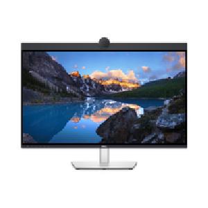 Dell UltraSharp U3223QZ - 80 cm (31.5") - 3840 x 2160 pixels - 4K Ultra HD - LCD - 8 ms - Silver